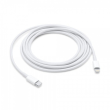 Кабель Apple USB‑C/Lightning (1м)